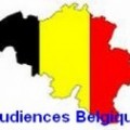 Audiences belges 07.01