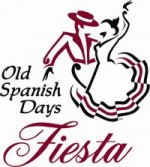 Old Spanish Days