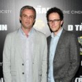 New York Premiere Of IFC Films' 'The D Train'| Jarrad Paul