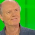 Monk en deuil de l\'une de ses voix fran�aises.