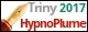 Triny HypnoPlume 2017