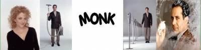 Monk Logos 