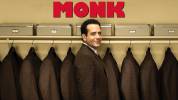 Monk Adrian Monk 